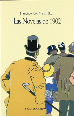 NOVELAS DE 1902,LAS