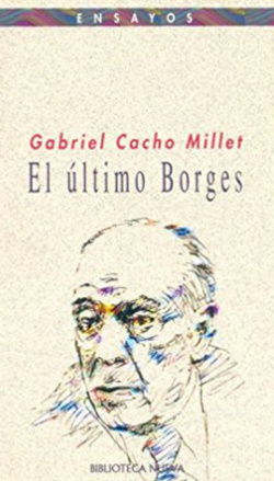 ULTIMO BORGES,EL