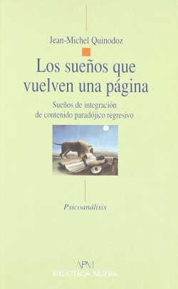 SUEÑOS QUE VUELVEN UNA PAGINA,LOS