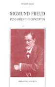 SIGMUND FREUD PENSAMIENTO Y CONCEPTOS
