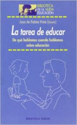 TAREA DE EDUCAR,LA