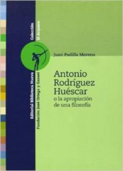 ANTONIO RODRIGUEZ HUESCAR