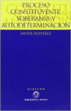 PROCESO CONSTITUYENTE SOBERANIA Y AUTODETERMINACION