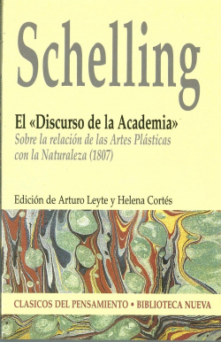 DISCURSO DE LA ACADEMIA,EL