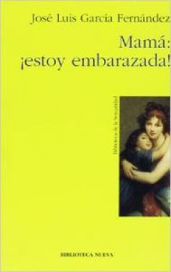 MAMA ESTOY EMBARAZADA