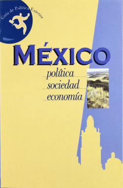GUIA DE MEXICO