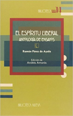 ESPIRITU LIBERAL,EL