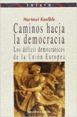 CAMINOS HACIA LA DEMOCRACIA
