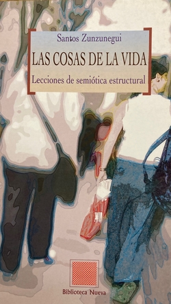 COSAS DE LA VIDA,LAS