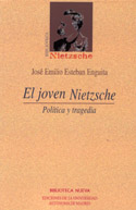 JOVEN NIETZSCHE,EL