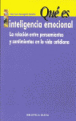 ¿qué es inteligencia emocional?