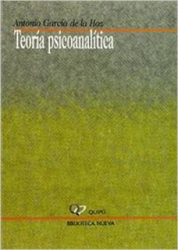 TEORIA PSICOANALITICA