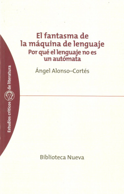 FANTASMA DE LA MAQUINA DE LENGUAJE,EL