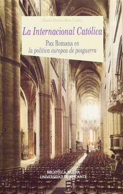 INTERNACIONAL CATOLICA,LA
