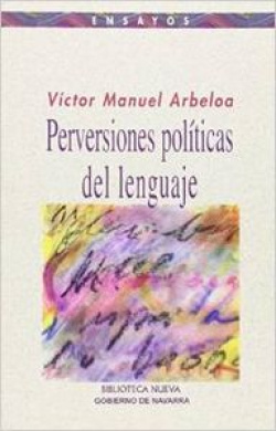 PERVERSIONES POLITICAS DEL LENGUAJE