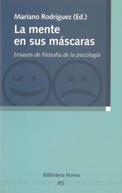 MENTE EN SUS MASCARAS,LA