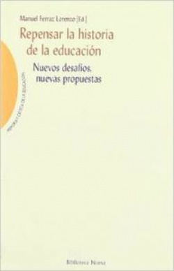 NUEVOS DESAFIOS, NUEVAS PROPUESTAS