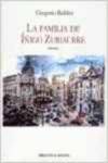 FAMILIA DE IÑIGO ZUBIAURRE,LA