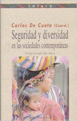 SEGURIDAD Y DIVERSIDAD EN LAS SOCIEDADES CONTEMPORANES