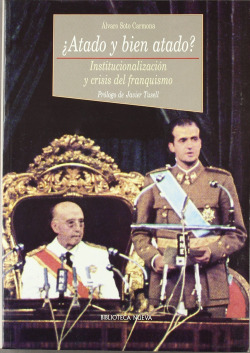 ATADO Y BIEN ATADO