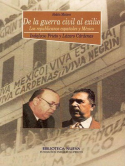 De la guerra civil al exilio.