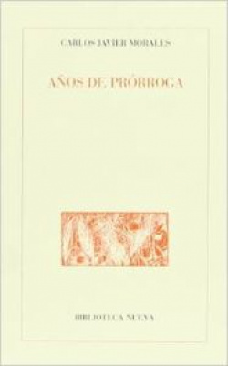 AÑOS DE PRORROGA