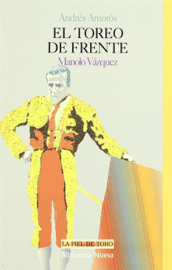 El toreo de frente