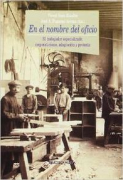 EN EL NOMBRE DEL OFICIO