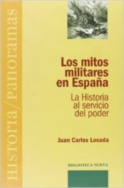 MITOS MILITARES EN ESPAÑA,LOS