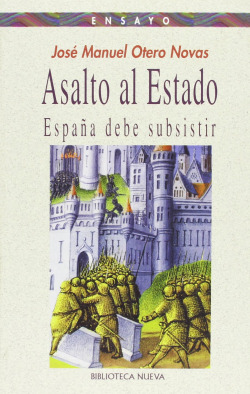 ASALTO AL ESTADO