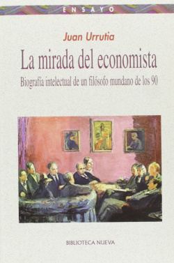 MIRADA DEL ECONOMISTA,LA