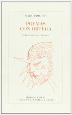 POEMAS CON ORTEGA