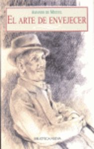 El arte de envejecer