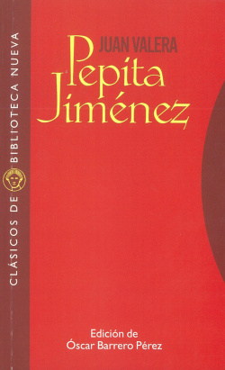 PEPITA JIMENEZ