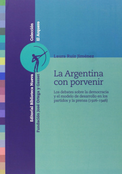 ARGENTINA CON PORVENIR,LA