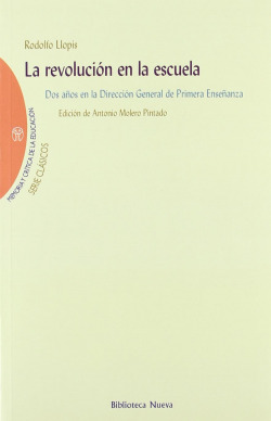 REVOLUCION EN LA ESCUELA,LA