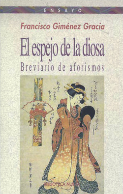 ESPEJO DE LA DIOSA,EL