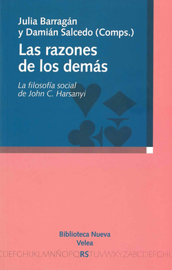 RAZONES DE LOS DEMAS,LAS