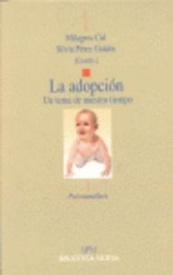 La adopción: un tema de nuestro tiempo