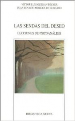 SENDAS DEL DESEO,LAS