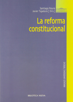 REFORMA CONSTITUCIONAL,LA