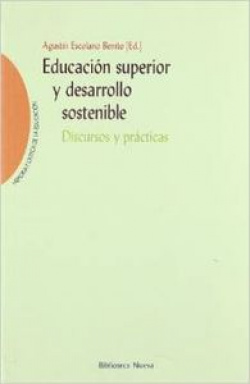 EDUCACION SUPERIOR Y DESARROLLO SOSTENIBLE