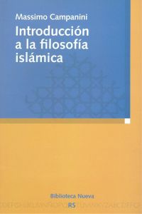 Introducción filosofía islámica