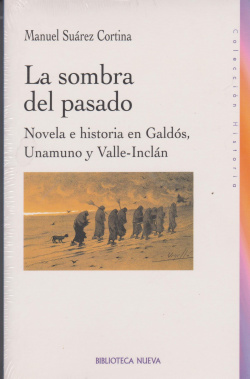 SOMBRA DEL PASADO,LA
