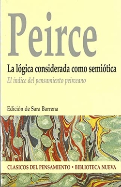LOGICA CONSIDERADA COMO SEMIOTICA,LA