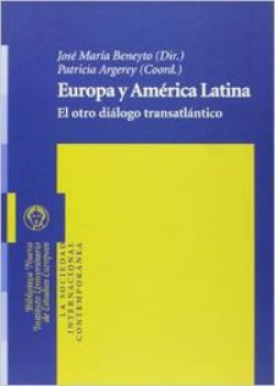 EUROPA Y AMERICA LATINA