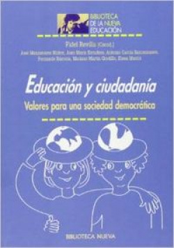 EDUCACION Y CIUDADANIA