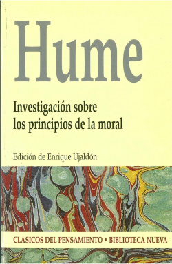 Investigación sobre los principios de la moral
