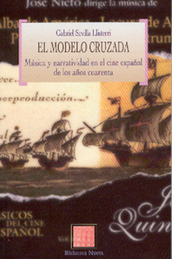 MODELO CRUZADA,EL
