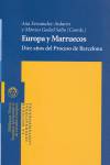 EUROPA Y MARRUECOS